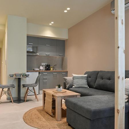 Monastiraki Urban Studio Афіни Екстер'єр фото
