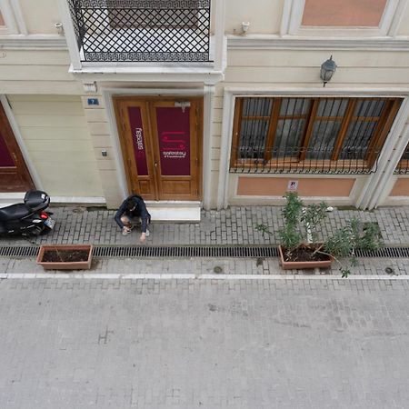 Monastiraki Urban Studio Афіни Екстер'єр фото