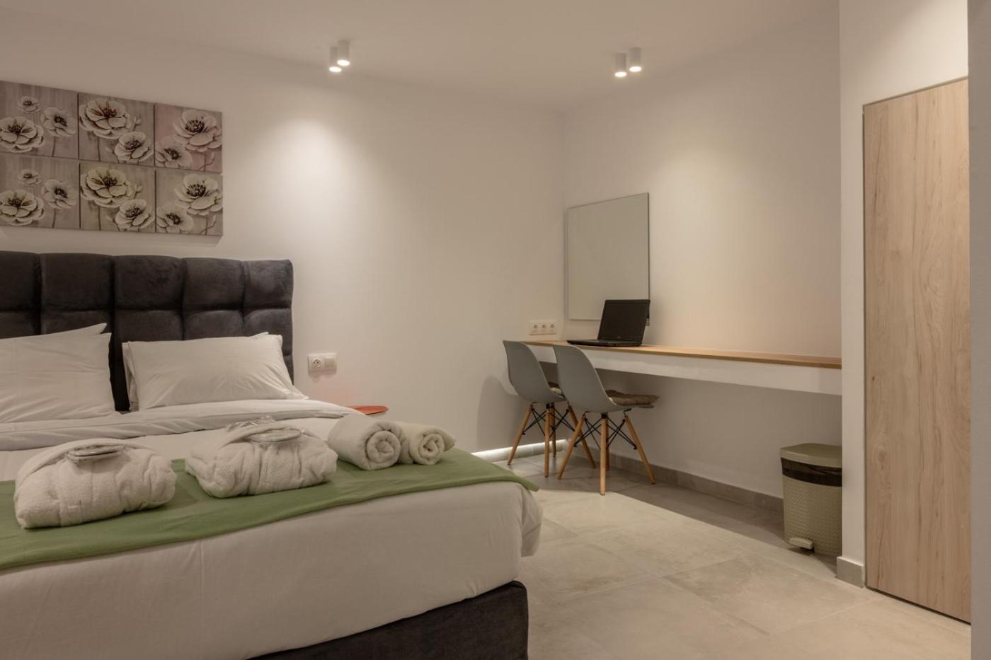 Monastiraki Urban Studio Афіни Екстер'єр фото