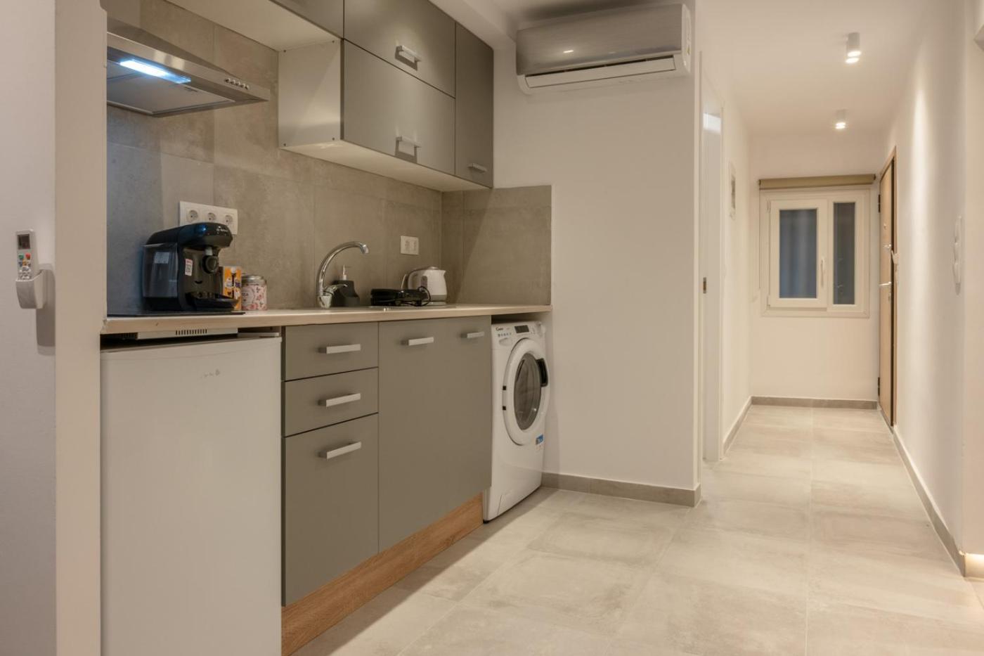 Monastiraki Urban Studio Афіни Екстер'єр фото