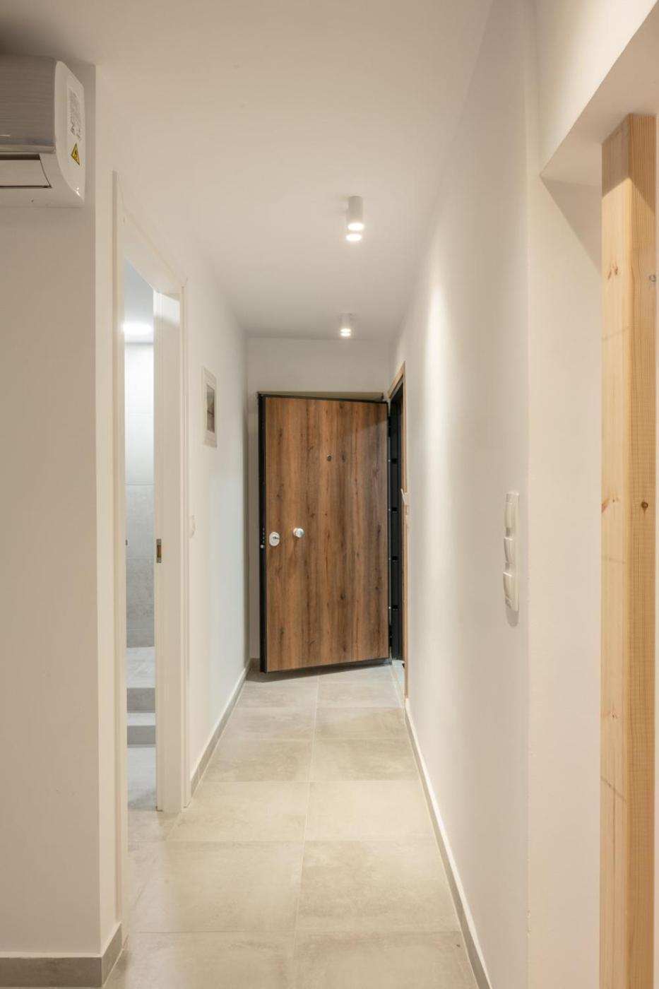 Monastiraki Urban Studio Афіни Екстер'єр фото
