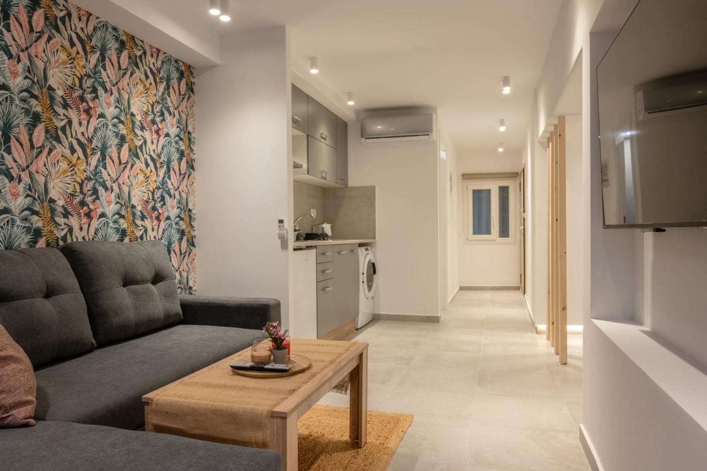 Monastiraki Urban Studio Афіни Екстер'єр фото