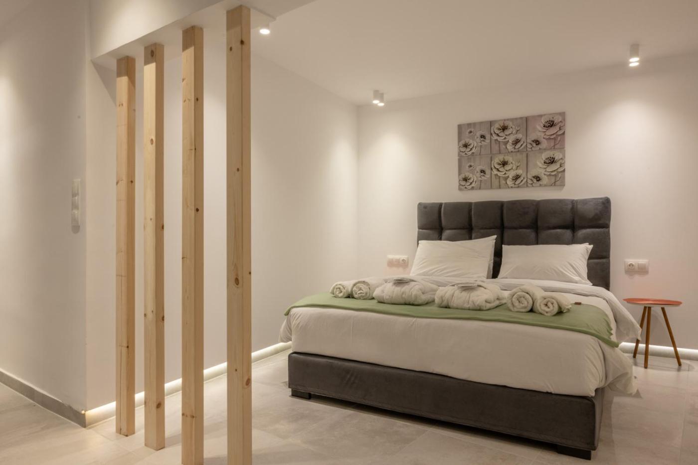 Monastiraki Urban Studio Афіни Екстер'єр фото