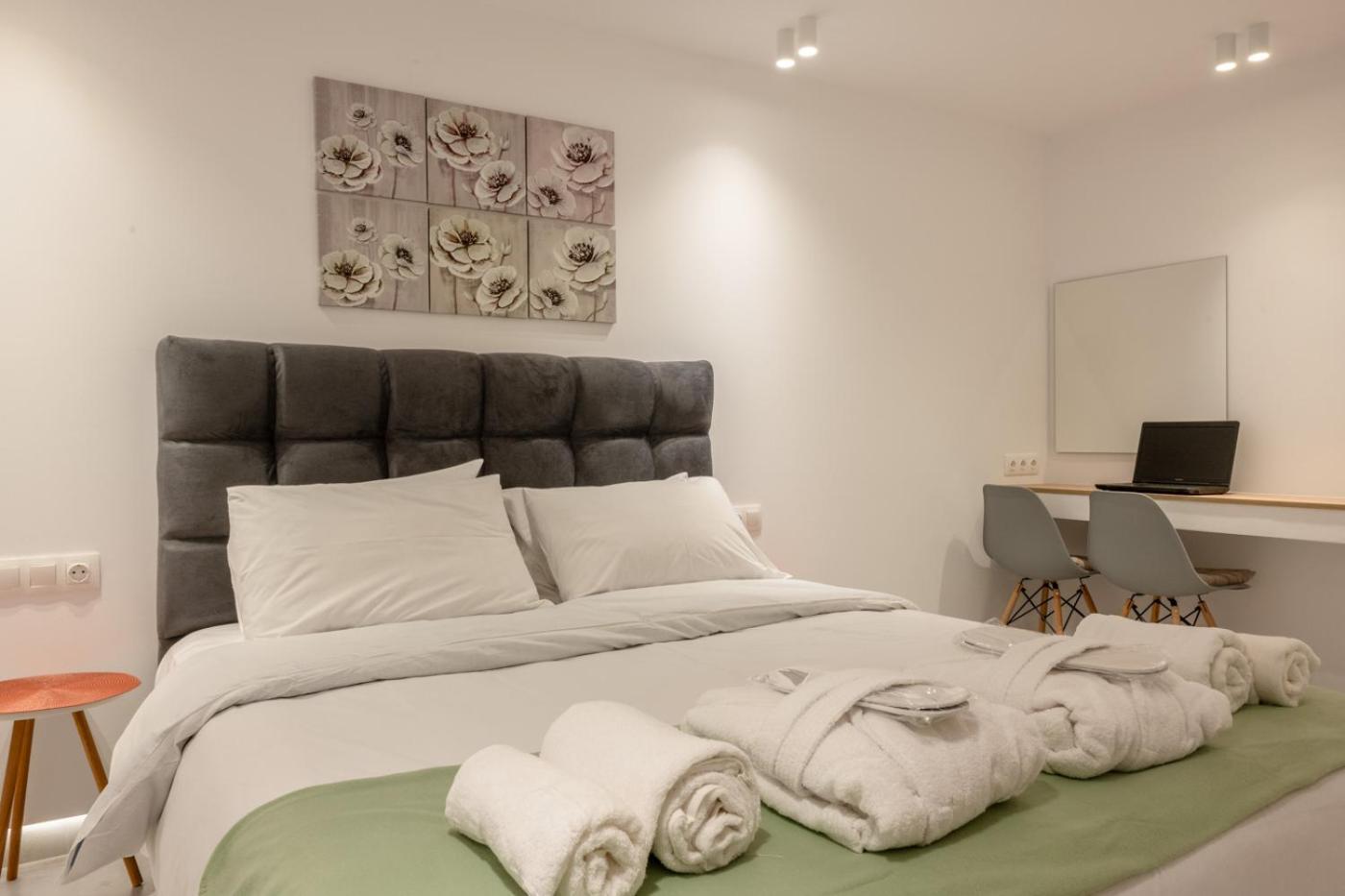 Monastiraki Urban Studio Афіни Екстер'єр фото