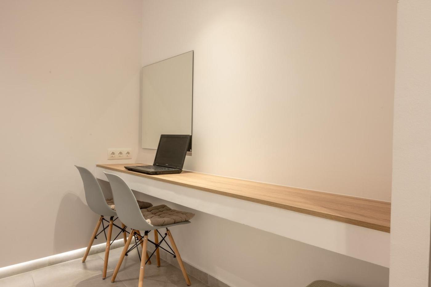 Monastiraki Urban Studio Афіни Екстер'єр фото