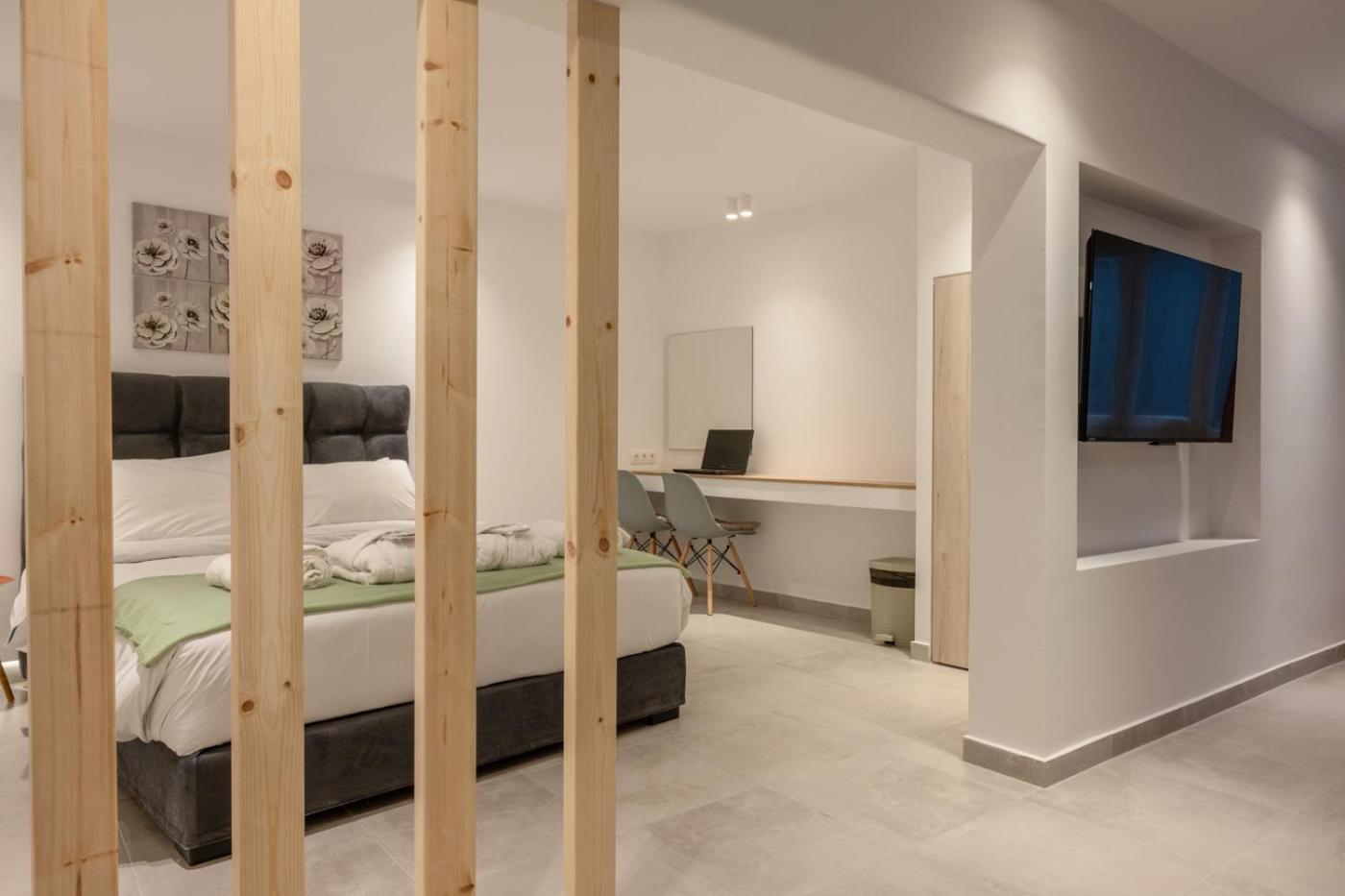 Monastiraki Urban Studio Афіни Екстер'єр фото