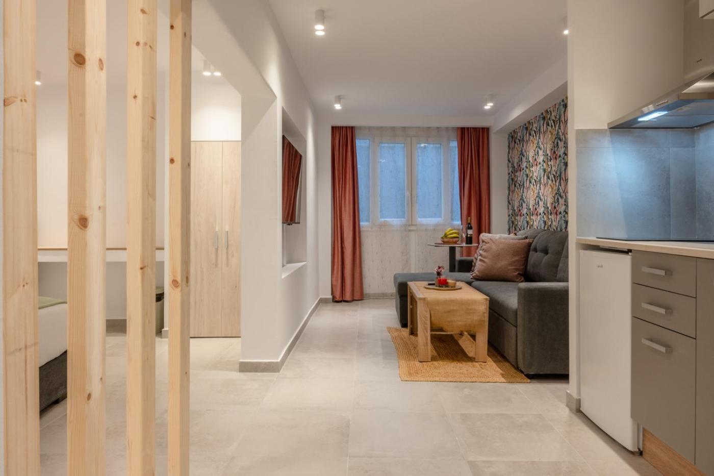 Monastiraki Urban Studio Афіни Екстер'єр фото