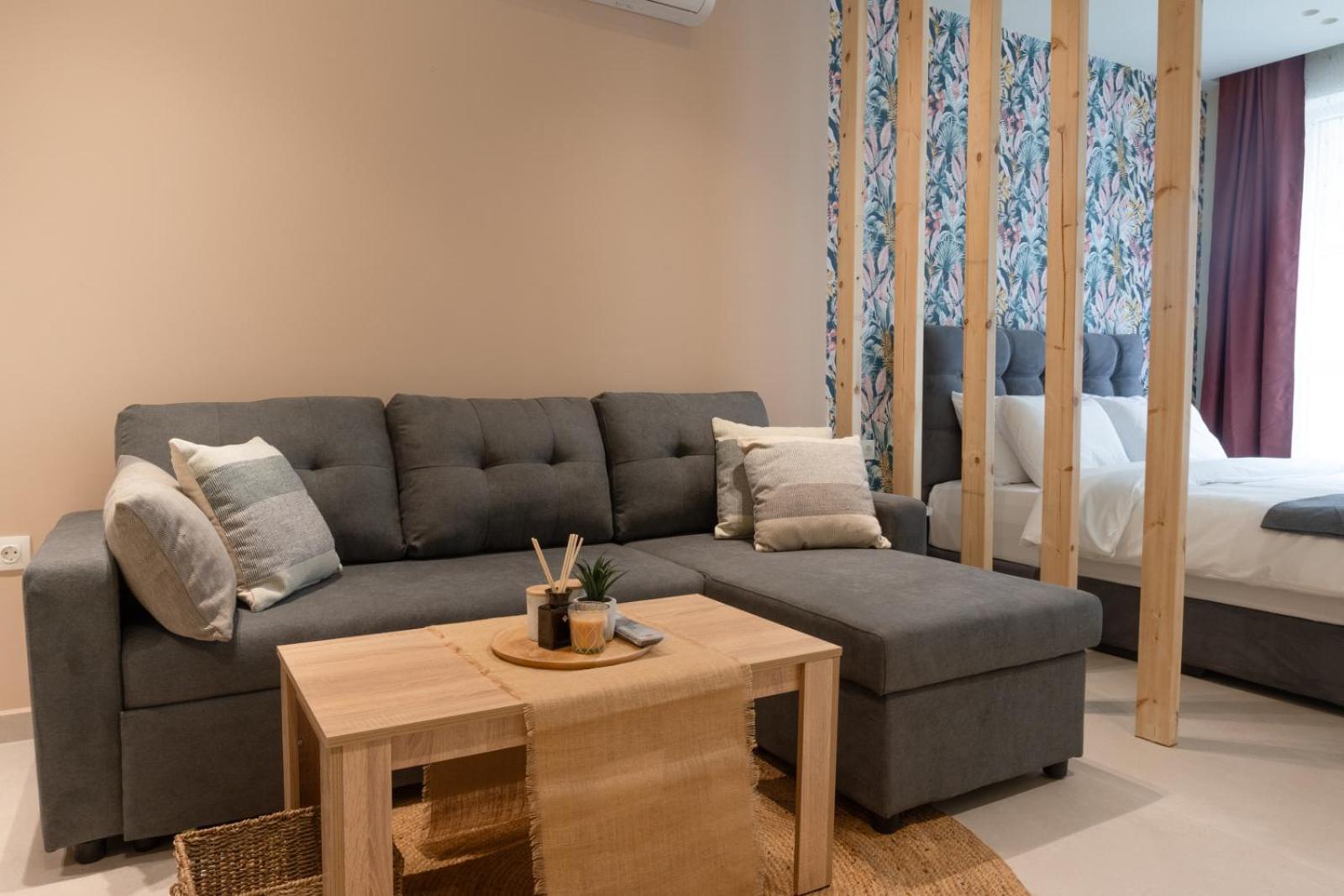 Monastiraki Urban Studio Афіни Екстер'єр фото