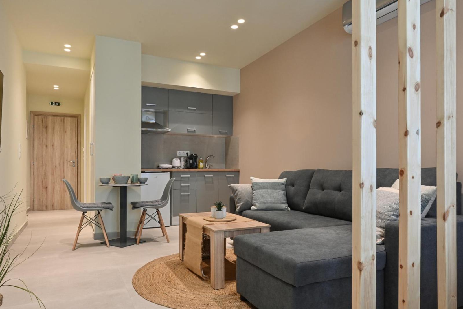 Monastiraki Urban Studio Афіни Екстер'єр фото