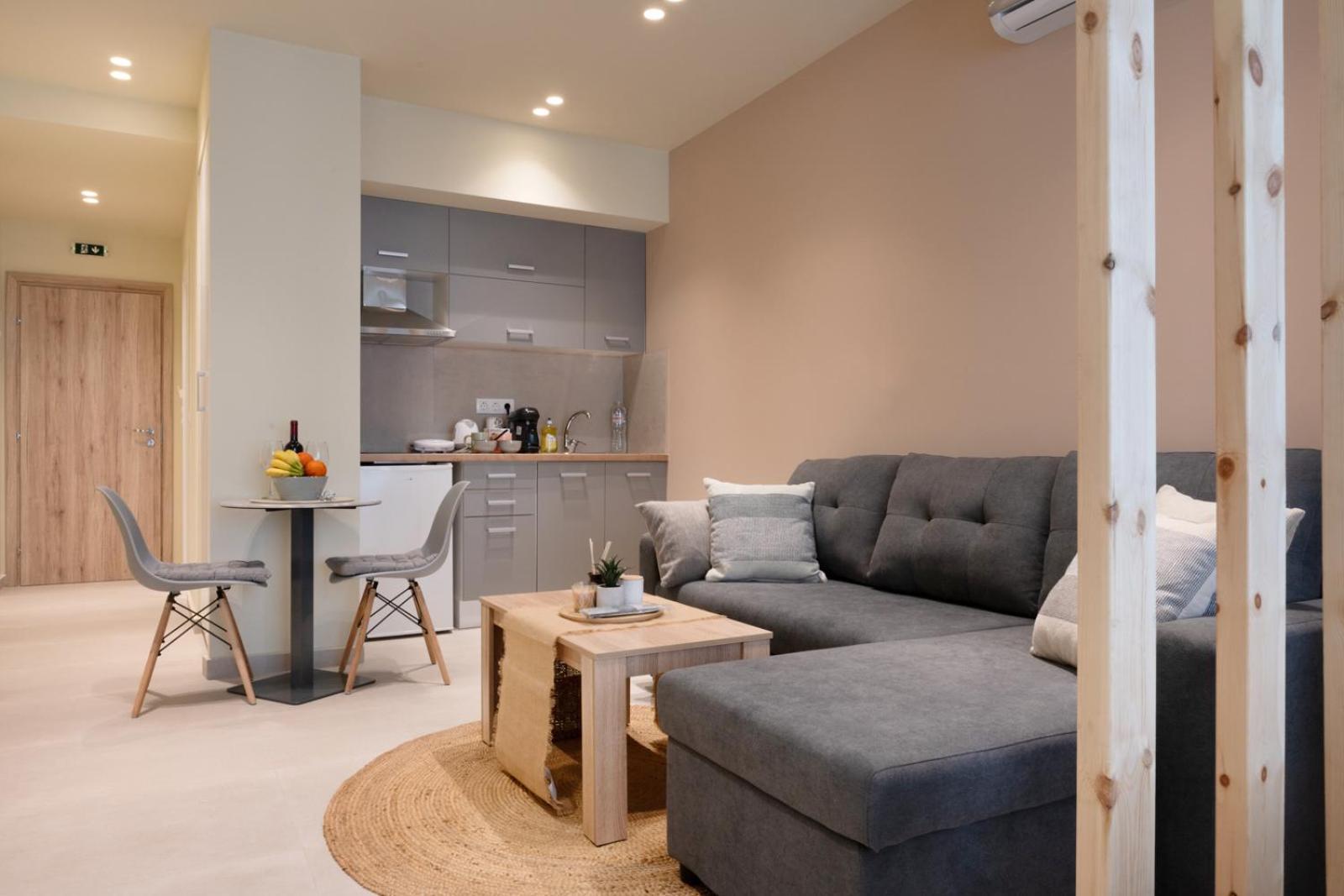 Monastiraki Urban Studio Афіни Екстер'єр фото