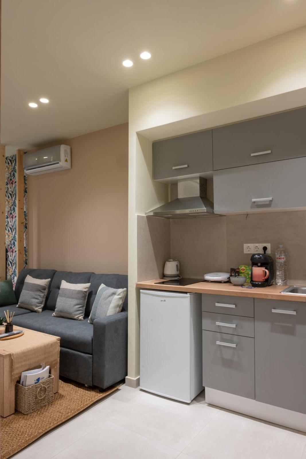 Monastiraki Urban Studio Афіни Екстер'єр фото