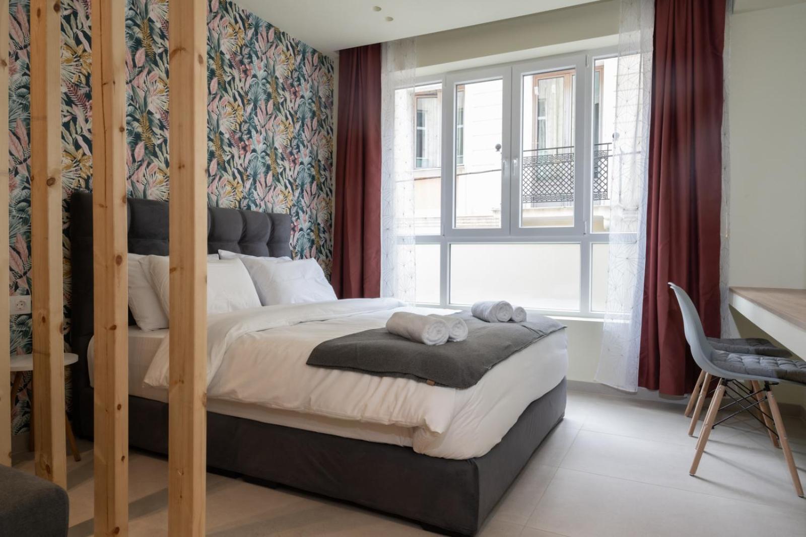 Monastiraki Urban Studio Афіни Екстер'єр фото