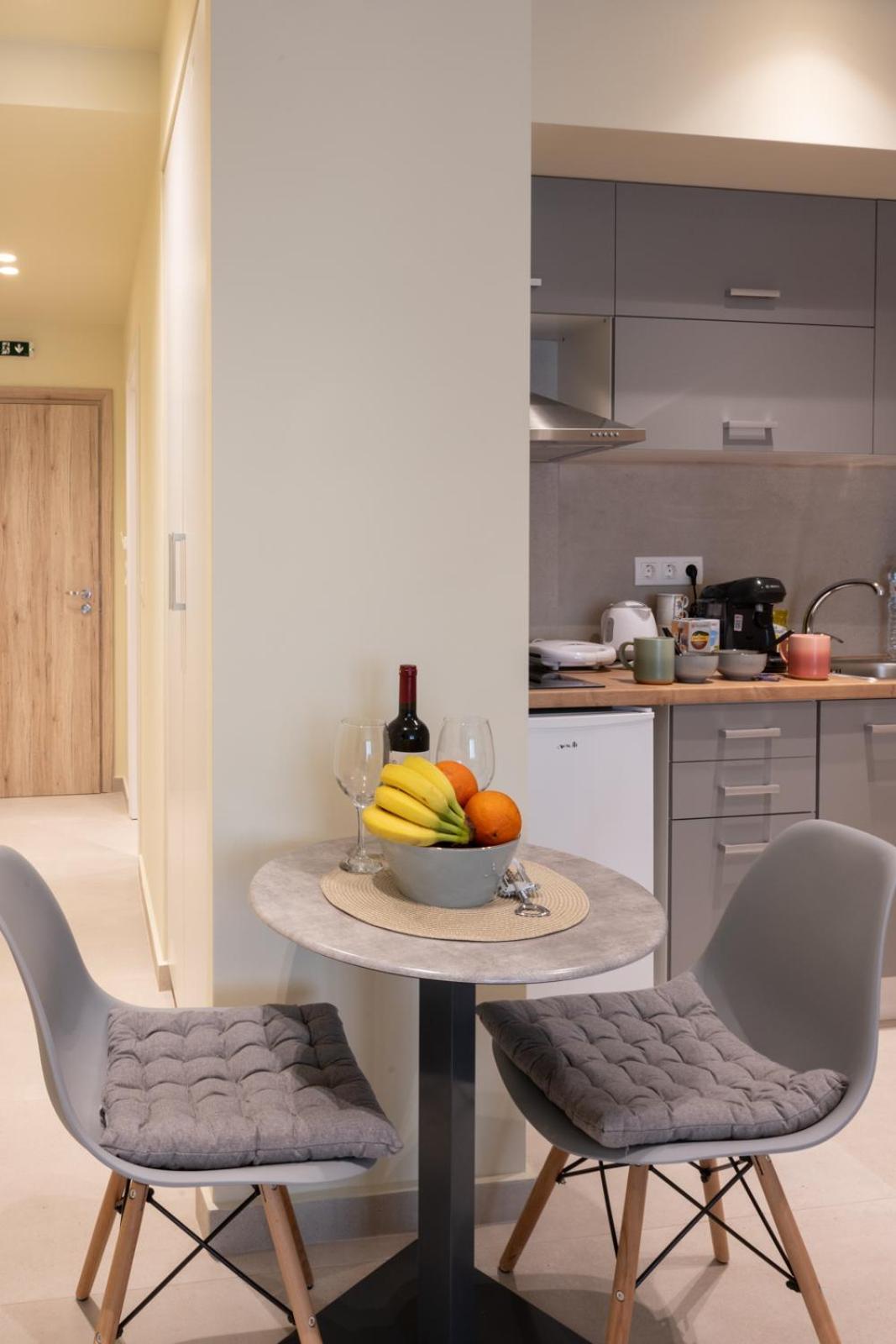 Monastiraki Urban Studio Афіни Екстер'єр фото