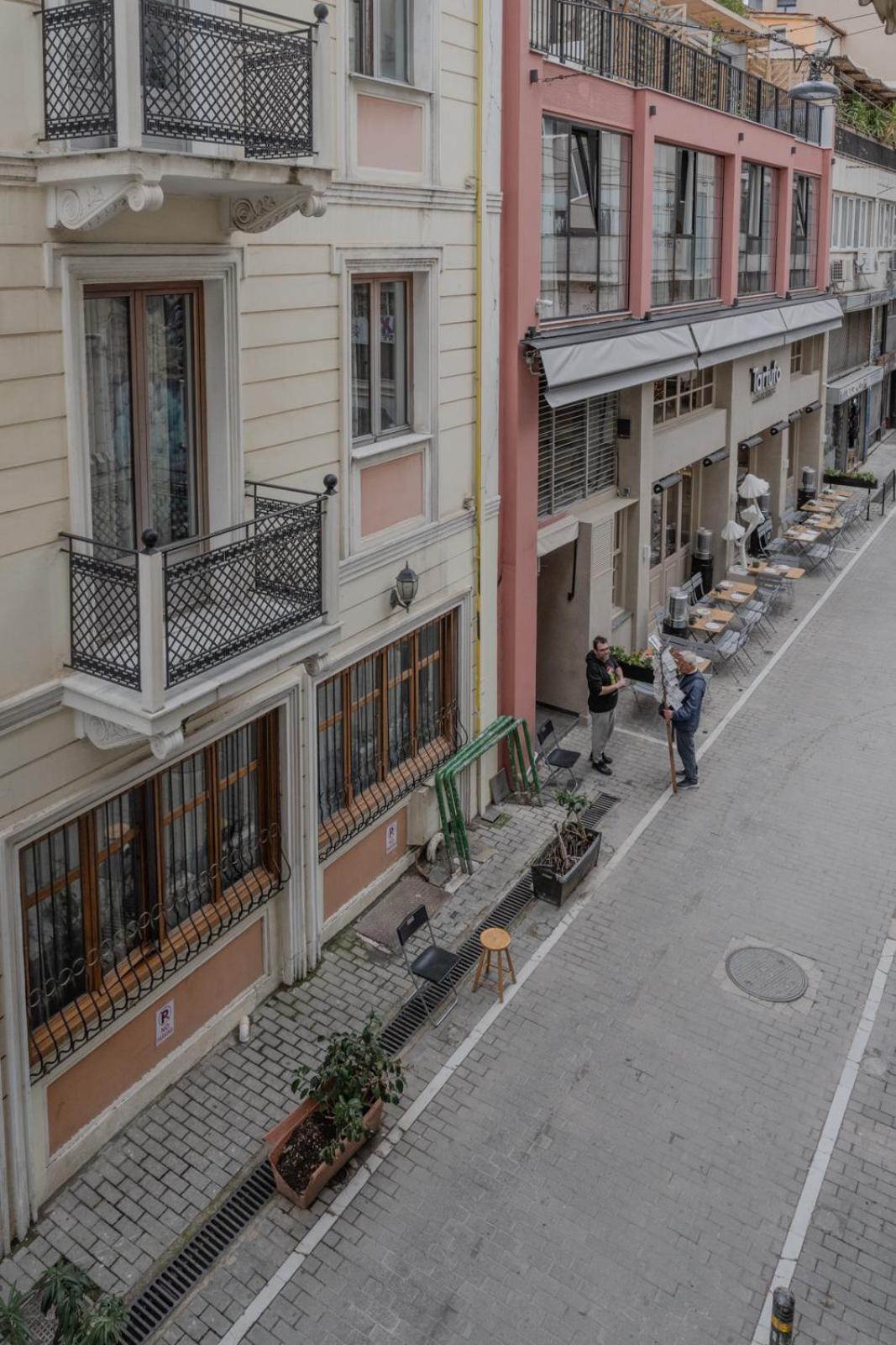 Monastiraki Urban Studio Афіни Екстер'єр фото