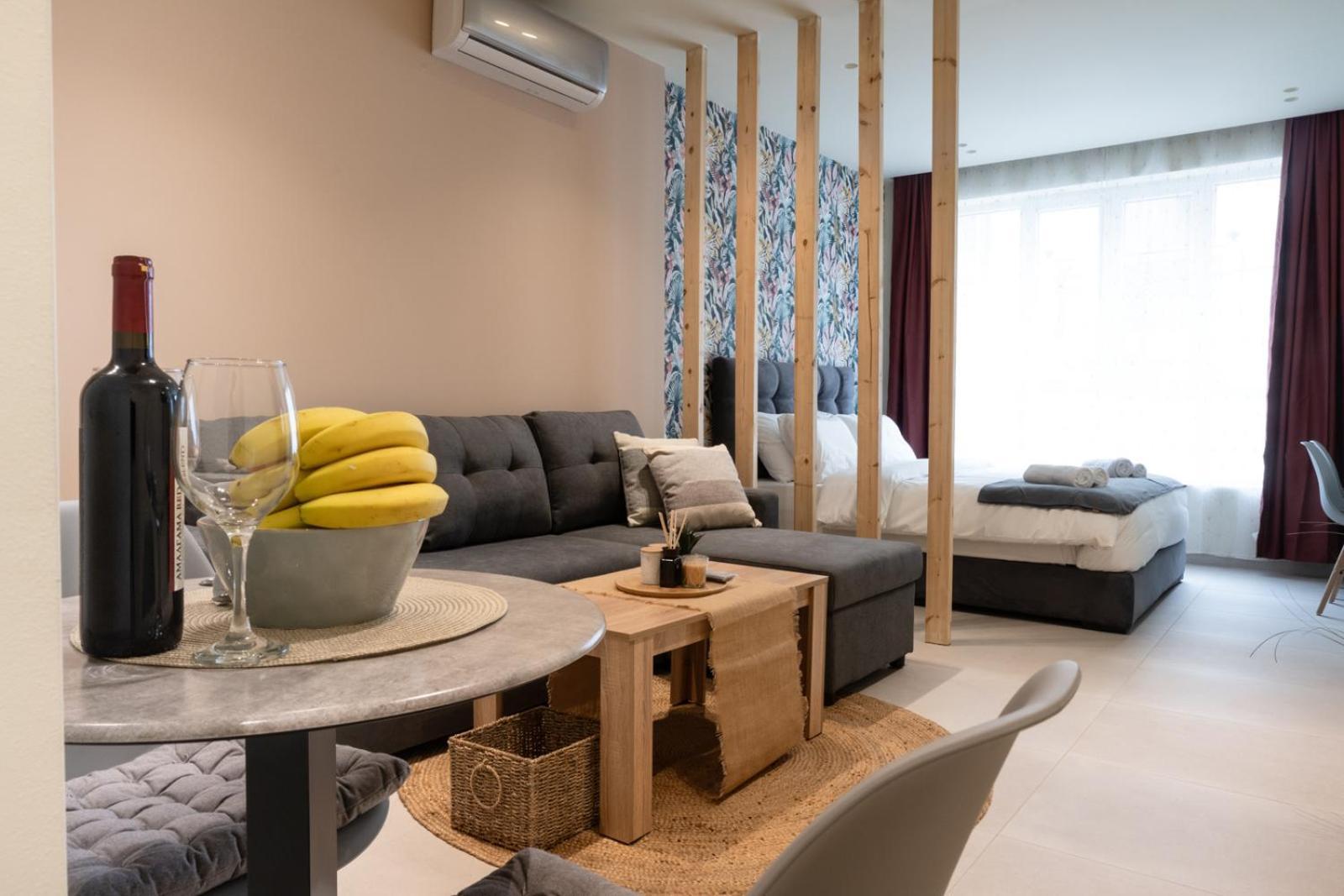 Monastiraki Urban Studio Афіни Екстер'єр фото