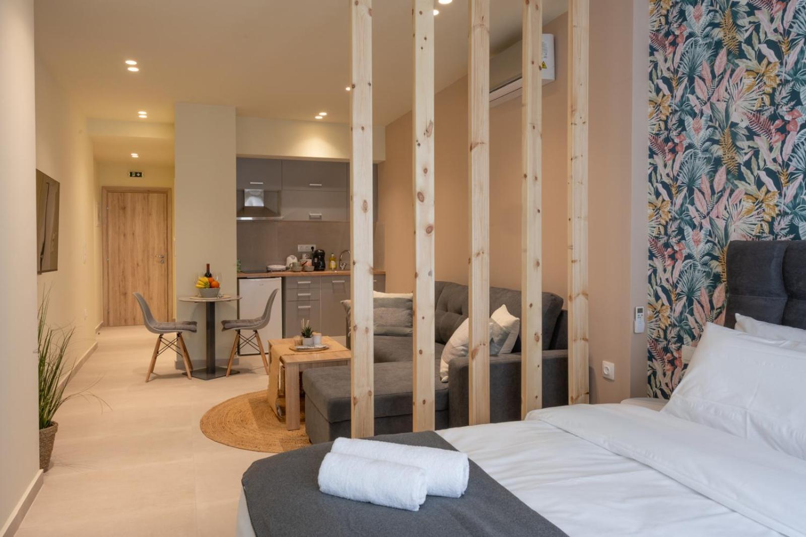 Monastiraki Urban Studio Афіни Екстер'єр фото
