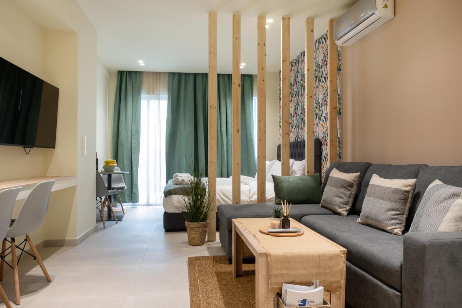 Monastiraki Urban Studio Афіни Екстер'єр фото